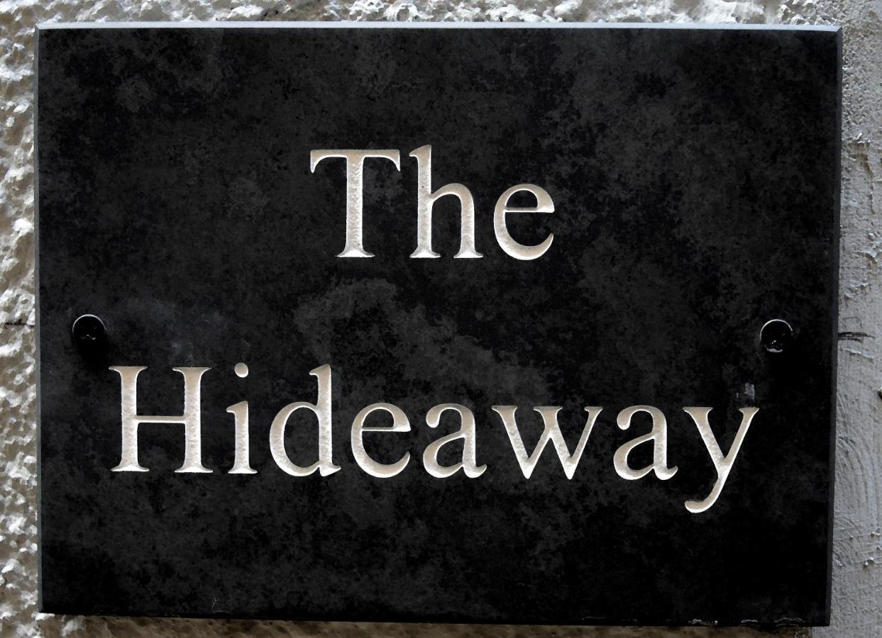 Вилла The Hideaway Уитби Экстерьер фото